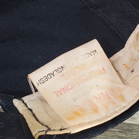 Vintage St. Louis Cardinals Blue Embroidered Snapback Baseball Cap Trucker Hat - Picture 11 of 12